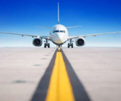 Government Watchdog Warned More Needs to be Done With Commercial Airplane Security