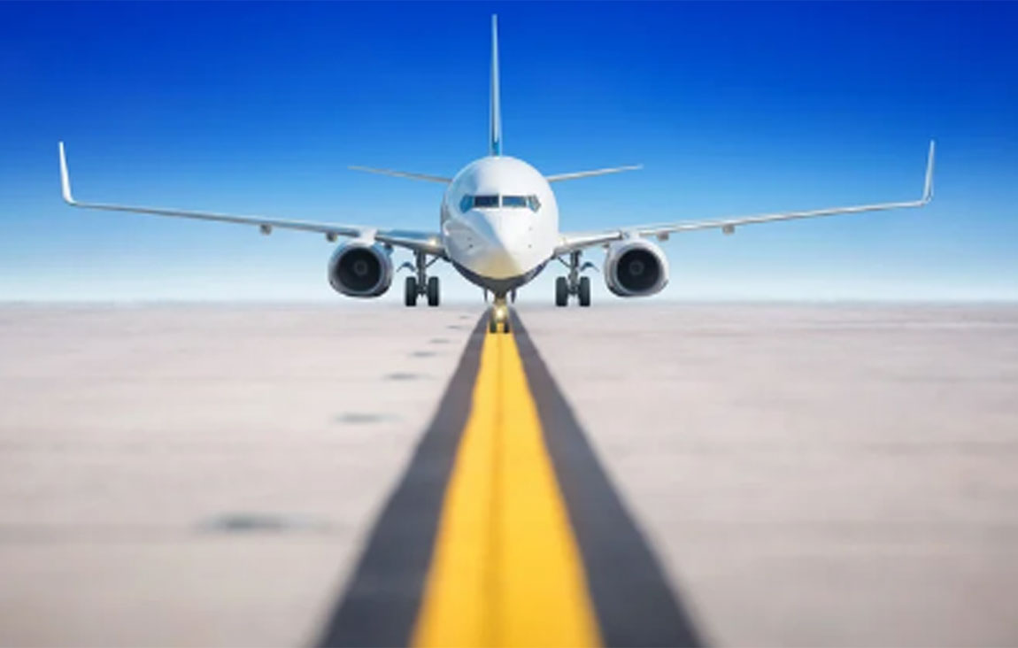 Government Watchdog Warned More Needs to be Done With Commercial Airplane Security