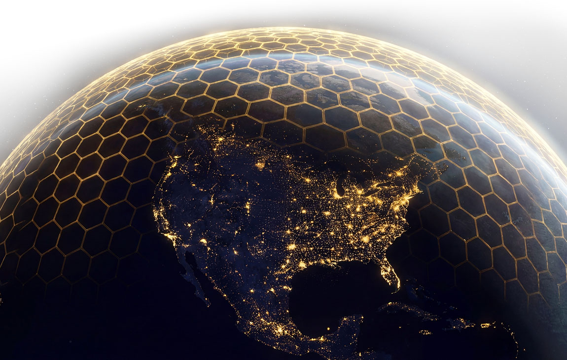 Golden Dome Gets a $1.75 Billion Boost as Space Force Orders 36 New Defense Satellites