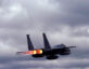 air force contract boeing F-15 Eagle