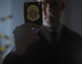 no Badge DCSA