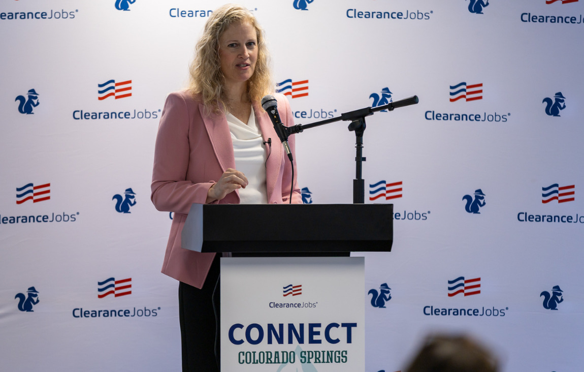 Why the Cleared Community’s Hiring Problem Isn’t the Market — It’s the Filter