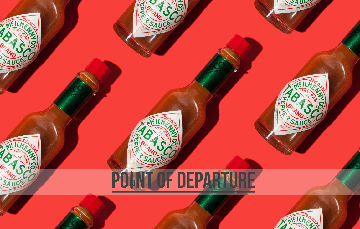 McIlhenny’s Miracle: The Condiment that Went to War