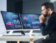 cleared recruiting analytics bar graphs metrics