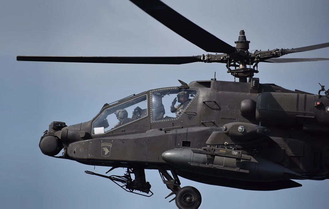 Army Awards Northrop Grumman $4.8 Billion Infrared Countermeasure Contract