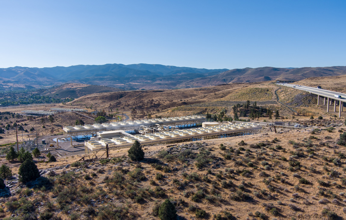 Why Ormat Technologies Stock Could Be a Geothermal Powerhouse