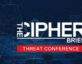 Cipher Brief Threat Conference