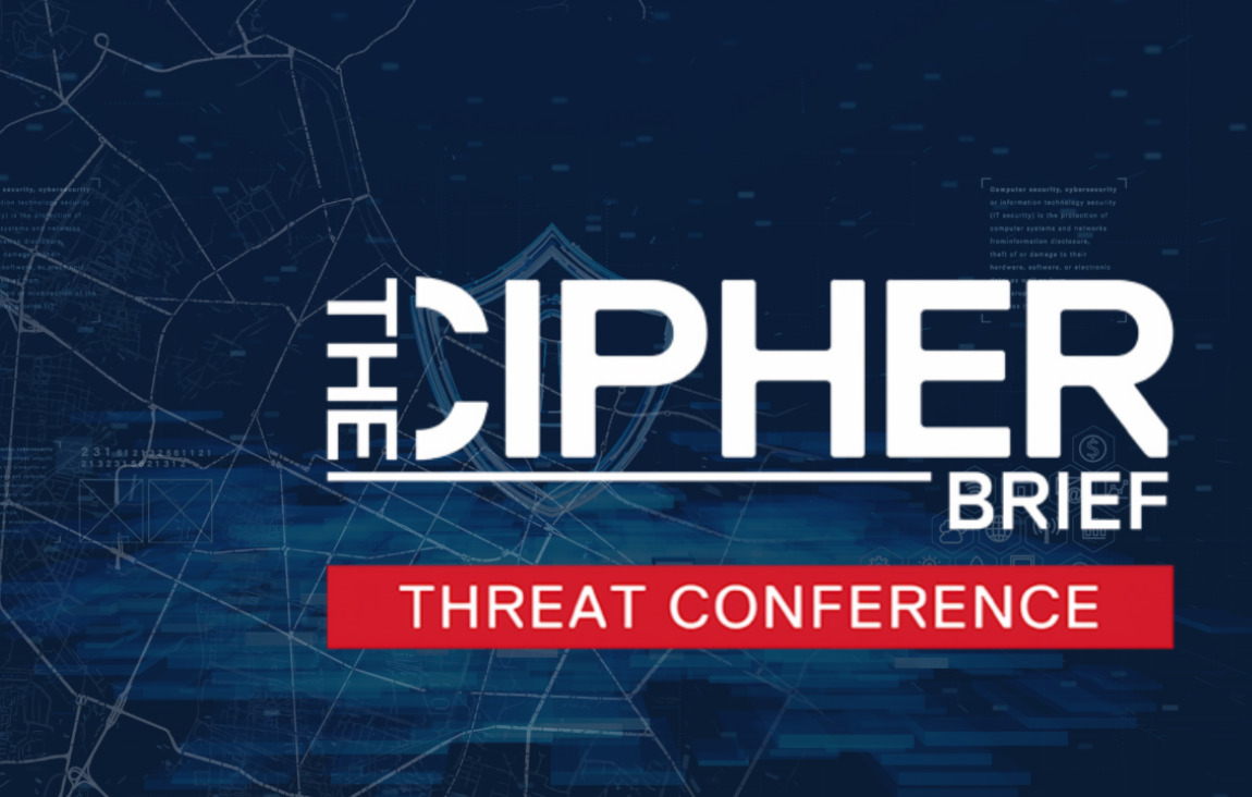 Cipher Brief’s Brad Christian Previews the 2026 Threat Conference