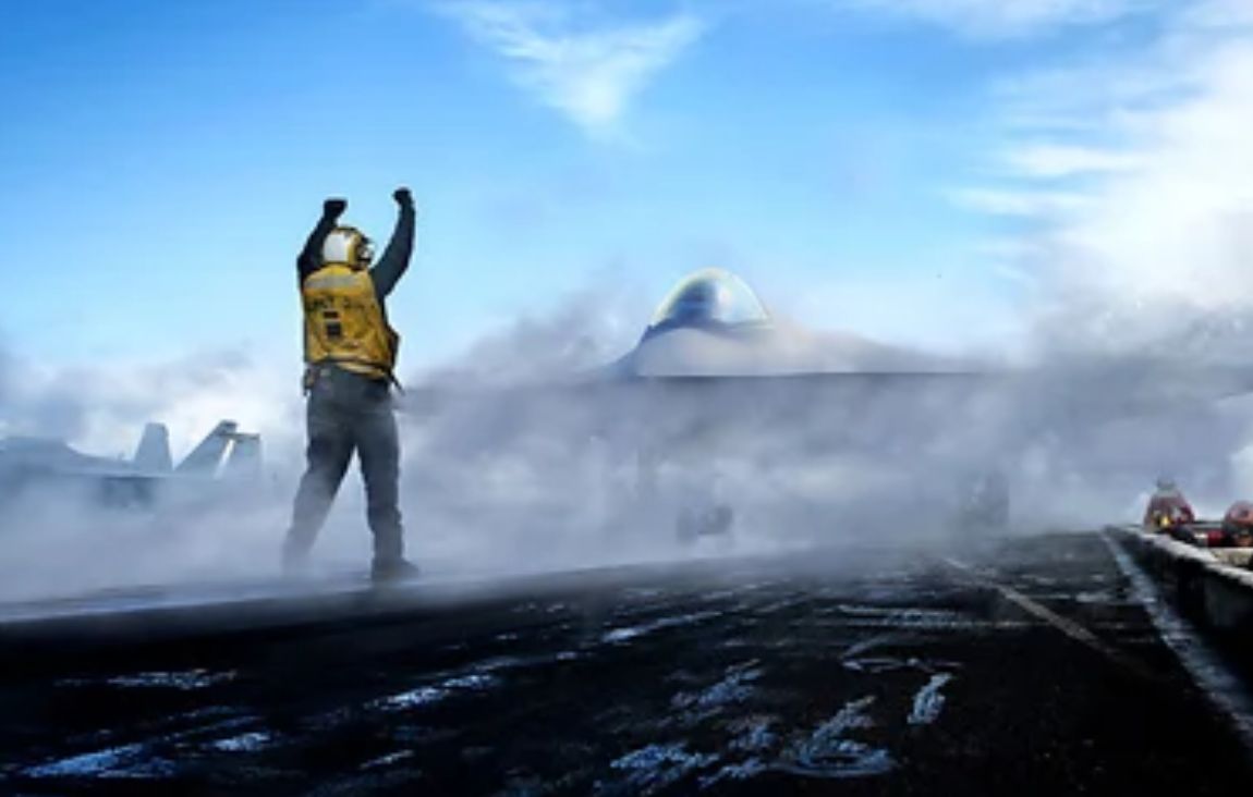 Boeing Lands Long-Awaited Navy F/A-XX Award Worth More Than $20 Billion