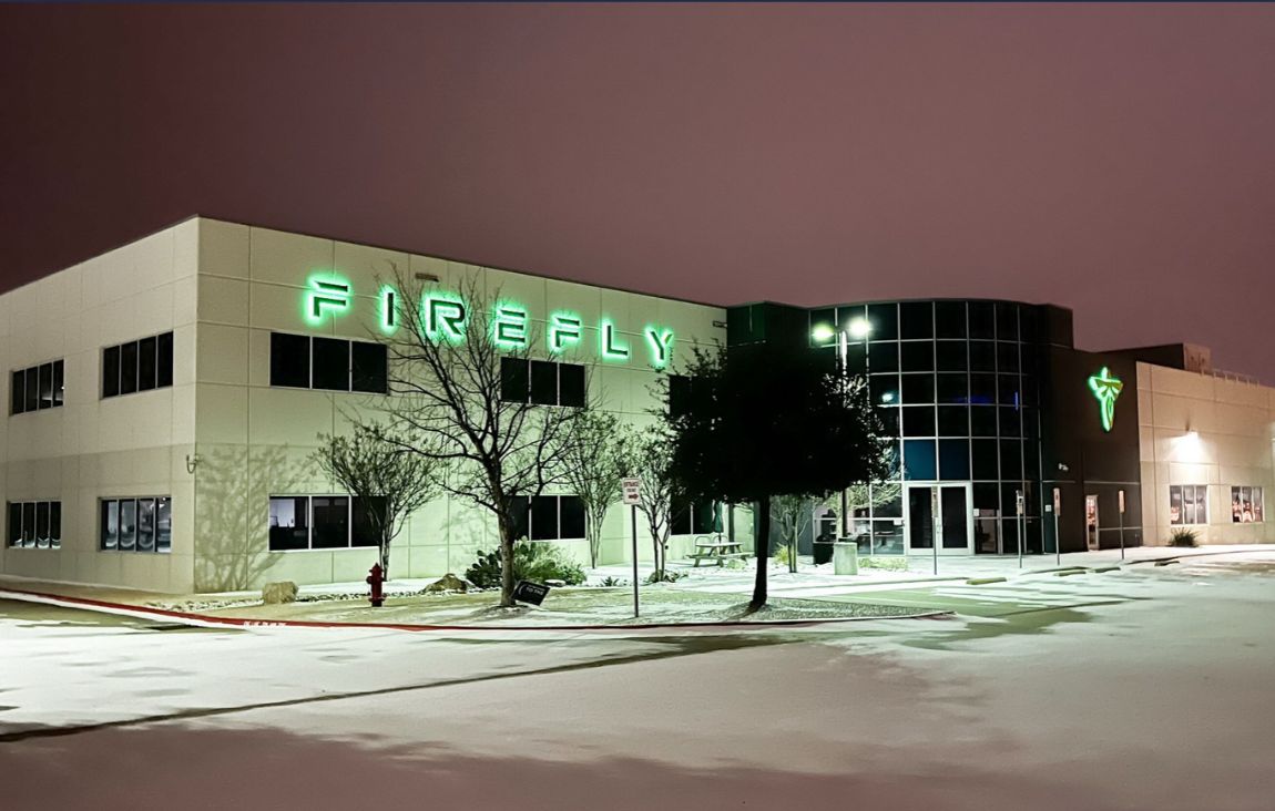 Firefly Lands Major NASA and Space Force Deals, But Risks Remain
