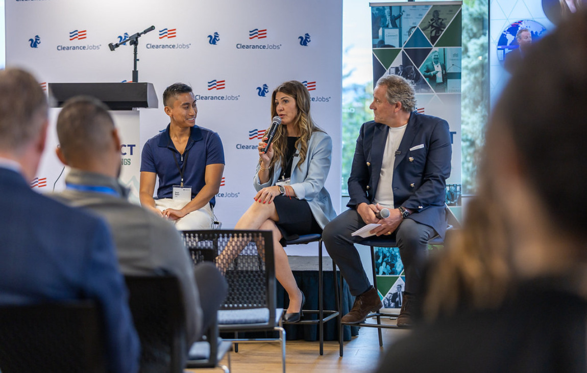 What It Will Take to Scale Gen AI in Defense and Intelligence