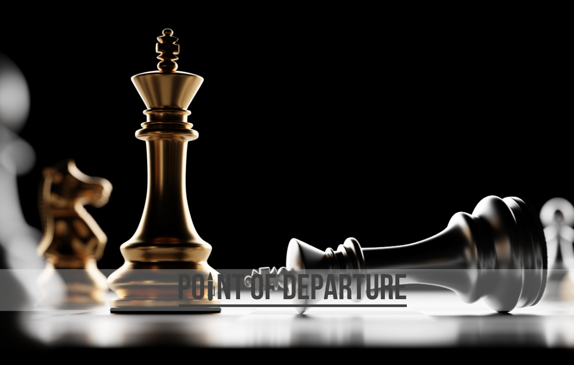 Defeat into Strategy: The American General Who Won By Losing