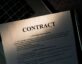government contract