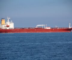 Hackers Targeted a Supertanker. Could Ships Be the Next Critical Infrastructure Threat?
