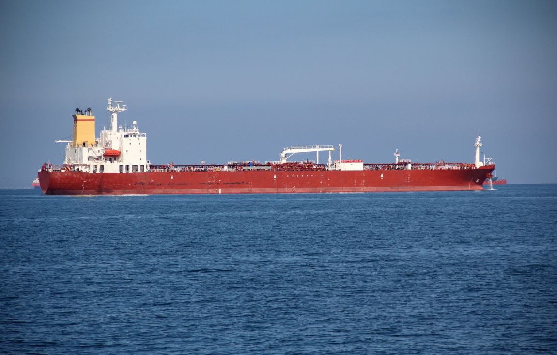 Hackers Targeted a Supertanker. Could Ships Be the Next Critical Infrastructure Threat?