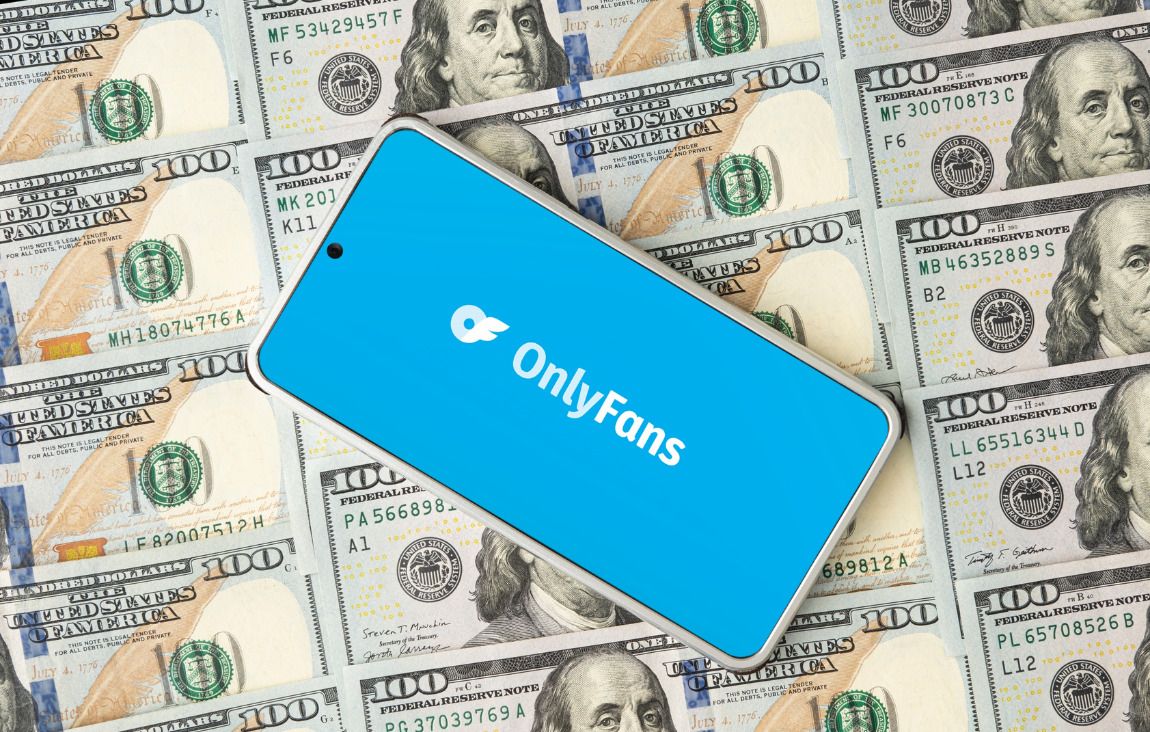 Can an OnlyFans Account Cost You Your Security Clearance?