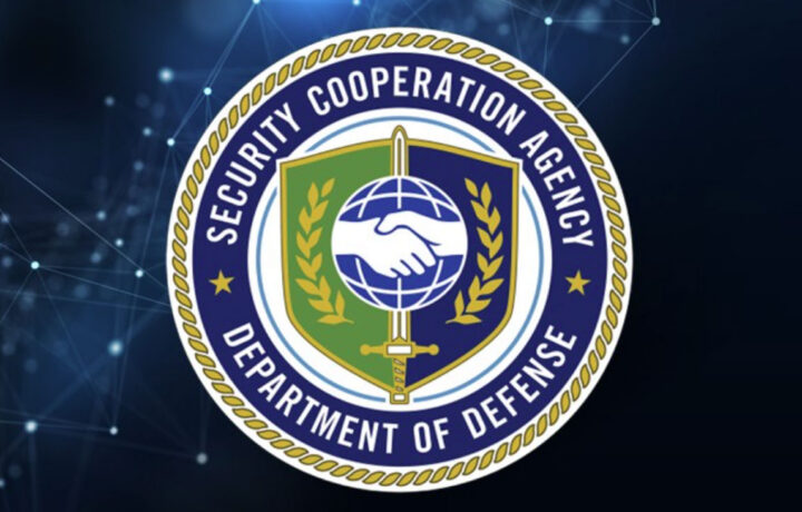 Defense Security Cooperation Agency