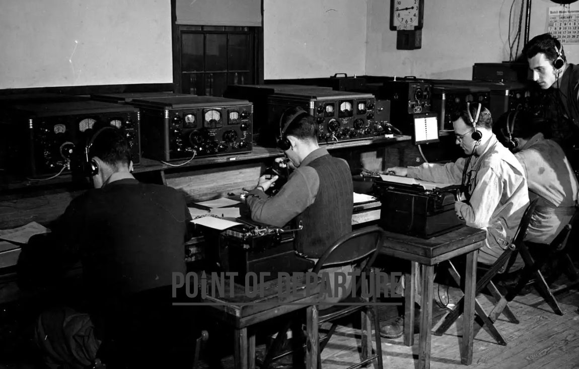 Assessment of Men: 5 Contemporary Lessons from the OSS