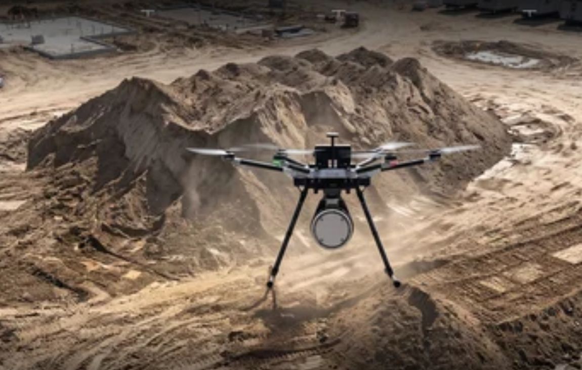 Ouster Stock: Can Color-Seeing Lidar and Pentagon Contracts Drive Long-Term Growth?