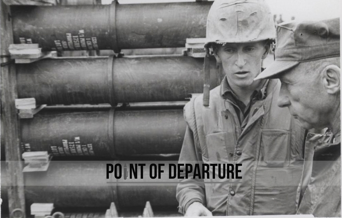 Brute: The Leadership Legacy of Victor Krulak