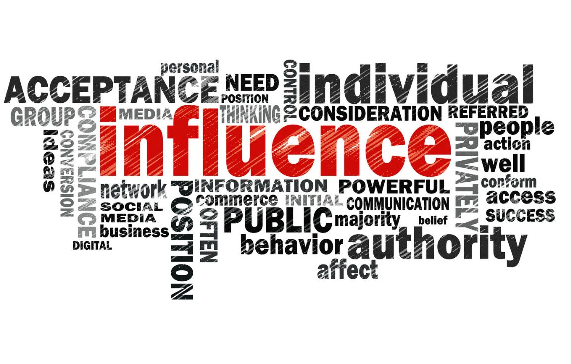 The Trust Account: Small Actions That Make You More Influential at Work