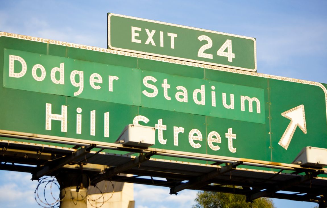 Chasing a Three-Peat: What the Dodgers Can Teach You About Staying Ahead of a Career Plateau
