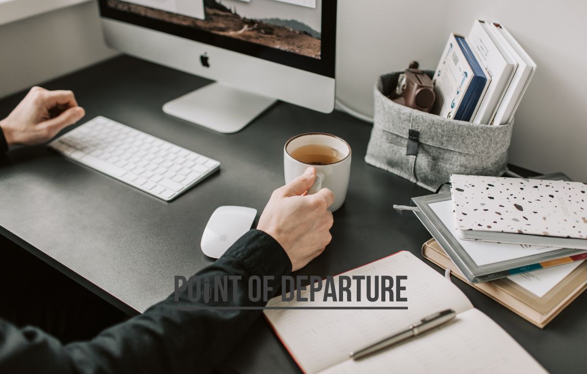 Getting Stuff Done: 10 Productivity Tools that Will Change Your Life